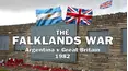 Modern Warfare: The Falklands War