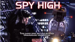 Spy High
