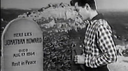 The Adventures of Kit Carson: S4 Ep22 - Overland Stage (1954)