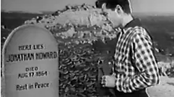 The Adventures of Kit Carson: S4 Ep22 - Overland Stage (1954)