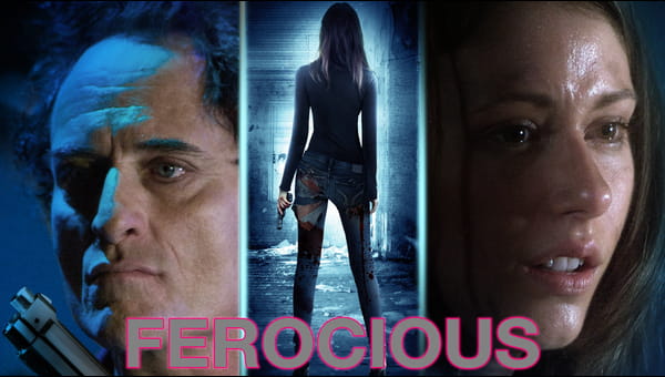 Ferocious on FREECABLE TV