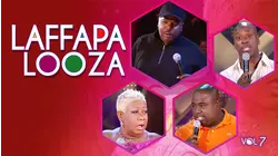 Laffapalooza Volume 7