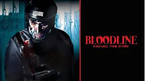 Bloodline: Vengeance from Beyond