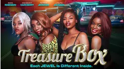 Treasure Box