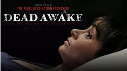 Dead Awake