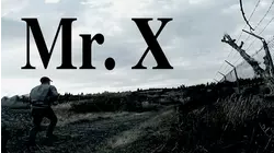 Mr. X