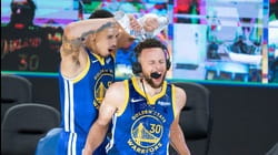 Game 5 Preview 5/11: Warriors Vs. Grizzlies