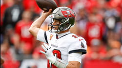 Fantasy Football Patience Or Panic: Tom Brady