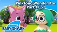Pinkfong Wonderstar