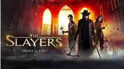 The Slayers