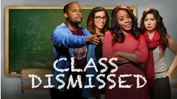 Class Dismissed