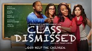Class Dismissed