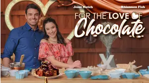 For the Love of Chocolate