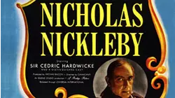 Nicholas Nickleby