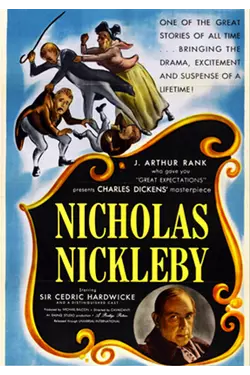 Nicholas Nickleby