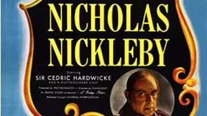 Nicholas Nickleby