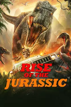 Rise of the Jurassic