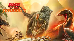 Rise of the Jurassic