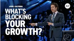 What's Blocking Your Growth
