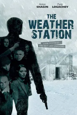The Weather Station
