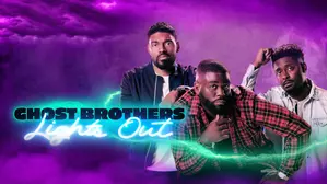 Ghost Brothers: Lights Out