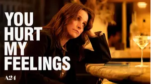 You Hurt My Feelings