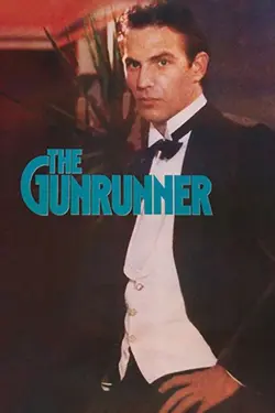 The Gunrunner