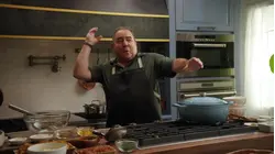 Emeril Cooks with Juwan Johnson, Chanen Johnson