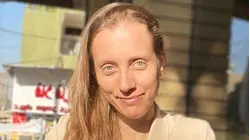 Shelly Kittleson, US Journalist Abducted in Iraq, Is Released