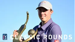 2026 Valspar Championship - Final Round