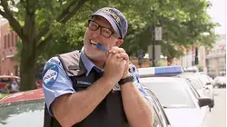 Just for Laughs GAGS - S14 E2 - Penmanship trouble