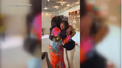 Social media loving the heartfelt videos for the end of the school year