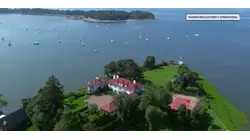 Kathie Lee Gifford selling her Greenwich home for $100 million
