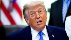 Trump says, 'I love inflation,' amid fallout from latest inflation report