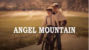 Angel Mountain