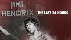 Jimi Hendrix