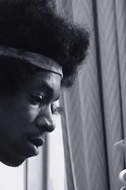 Jimi Hendrix
