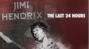 Jimi Hendrix