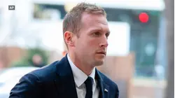 Rep. Max Miller says he won't drop reelection bid amid domestic abuse allegations