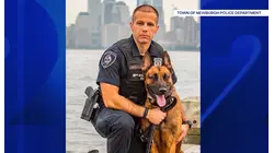 Wake, funeral scheduled for Newburgh detective who died at 35