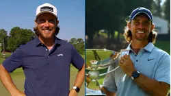 Tommy Fleetwood reflects on first PGA TOUR win at 2025 TOUR Championship