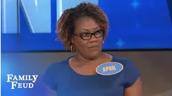 A DWARF CALLED WHAT??? | Family Feud