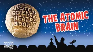 The Atomic Brain