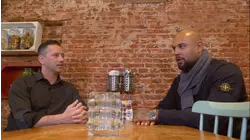 Glory 51 - Rotterdam Hesdy Full Interview