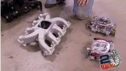 How to Choose Induction for LS Engines