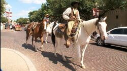 Storage Wars: Texas: Dallas Cowboys and Indians