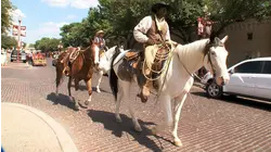 Storage Wars: Texas: Dallas Cowboys and Indians -- Storage Wars: Texas