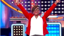 Fast Money photo finish! | Family Feud