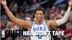 Wendell Moore Jr. NBA Draft Tape | Duke Forward