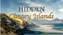 Hidden Canary Islands